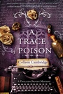 Cover: A Trace of Poison - Kensington Publishing