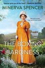 Cover: The Boxing Baroness - Kensington Publishing