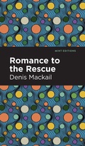 Cover: Romance to the Rescue - West Margin Press