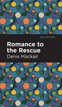 Enlarge image Cover: Romance to the Rescue - West Margin Press
