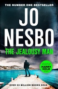Cover: The Jealousy Man - Vintage