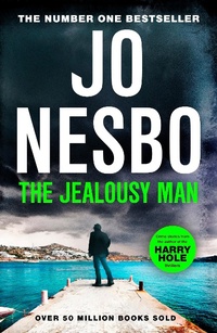 Abbildung von: The Jealousy Man - Vintage