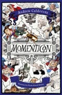 Cover: Momenticon - Arcadia Books