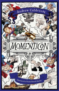 Enlarge image Cover: Momenticon - Arcadia Books