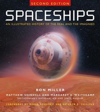 Enlarge image Cover: Spaceships 2nd Edition - Smithsonian Books