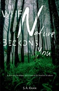 Cover: When Nature Beckons You - Notion Press, Inc.