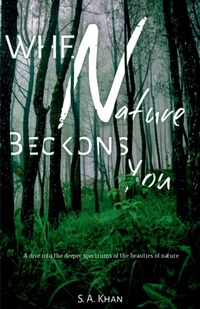 Enlarge image Cover: When Nature Beckons You - Notion Press, Inc.