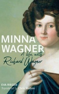 Cover: Minna Wagner - University of Rochester Press