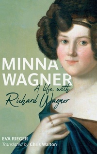 Enlarge image Cover: Minna Wagner - University of Rochester Press