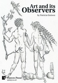 Cover: Art and its Observers - Vernon Press