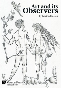 Enlarge image Cover: Art and its Observers - Vernon Press