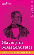 Bild: Slavery in Massachusetts - Cosimo Classics