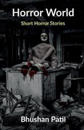 Cover: Horror World - Notion Press, Inc.