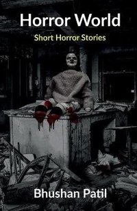 Enlarge image Cover: Horror World - Notion Press, Inc.