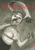 Cover: W the Whore - New York Review Books