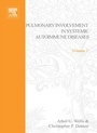 Cover: Pulmonary Involvement in Systemic Autoimmune Diseases - Elsevier