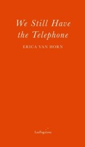 Cover: We Still Have the Telephone - Les Fugitives