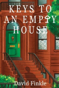 Abbildung von: Keys to An Empty House - Plum Bay Publishing, LLC