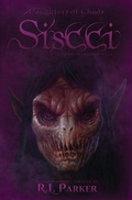 Cover: Siscci - Ayrelon Press