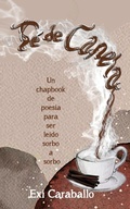 Cover: Te de Canela - Quisqueyana Press