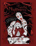 Cover: Twisted Nightmares - Lulu.com