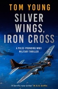 Cover: Silver Wings, Iron Cross - Canelo