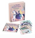 Cover: The Mythic Goddess Tarot - CICO Books