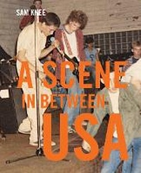 Abbildung von: Scene In Between USA - Cicada Books