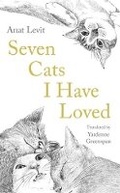 Cover: Seven Cats I Have Loved - Serpent's Tail