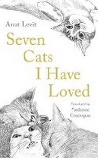 Enlarge image Cover: Seven Cats I Have Loved - Serpent's Tail
