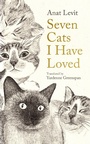Cover: Seven Cats I Have Loved - Serpent's Tail