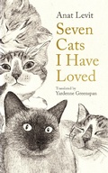 Cover: Seven Cats I Have Loved - Serpent's Tail