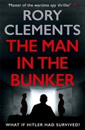Cover: The Man in the Bunker - Zaffre