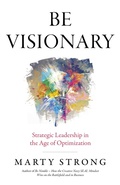 Abbildung von: Be Visionary - Business Books