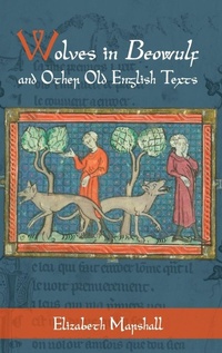 Enlarge image Cover: Wolves in Beowulf and Other Old English Texts - D.S. Brewer