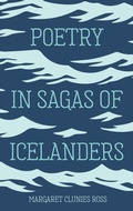 Cover: Poetry in Sagas of Icelanders - D.S. Brewer