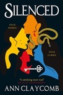 Cover: Silenced - Titan Books Ltd