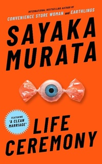 Abbildung von: Life Ceremony - Granta Books