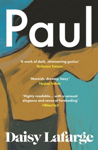 Enlarge image Cover: Paul - Granta Books