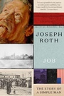 Cover: Job - Granta Books