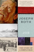 Cover: Job - Granta Books