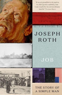 Enlarge image Cover: Job - Granta Books