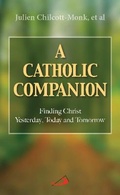 Cover: A Catholic Companion - St Pauls Publishing