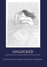 Enlarge image Cover: Unlocked - University of Chester