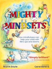 Enlarge image Cover: Mighty Mindsets - Little Island