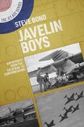 Cover: Javelin Boys - Grub Street Publishing
