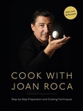 Cover: Cook with Joan Roca - Grub Street Publishing