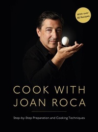 Abbildung von: Cook with Joan Roca - Grub Street Publishing