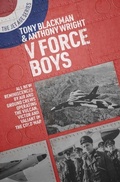 Cover: V Force Boys - Grub Street Publishing