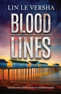 Cover: Blood Lines - Hobeck Books Limited
